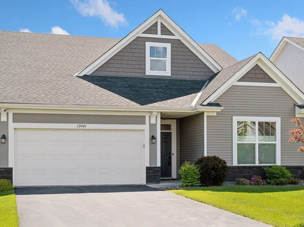 19041 Edison St NW, Elk River, MN 55330