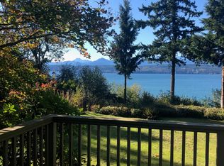 24645 Johnson Rd NW, Poulsbo, WA 98370