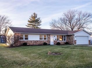 2802 Countryway St, Danville, IL 61832