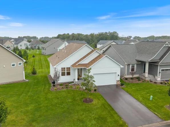 4873 127th Cir NE, Blaine, MN 55449