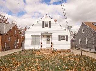 25151 Zeman Ave, Euclid, OH 44132