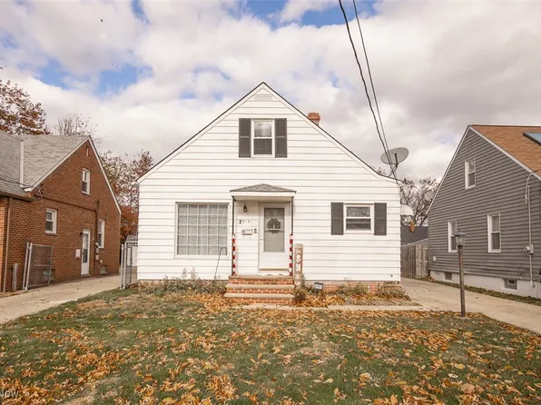 25151 Zeman Ave, Euclid, OH 44132
