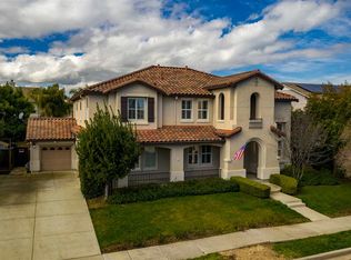 1925 Sofia Way, Brentwood, CA