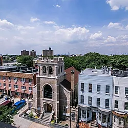 Rented by Lofts and Flats LLC