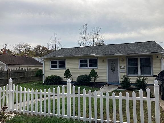 3rd image of 1143 Virgilina Ave