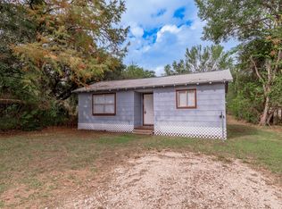 318 2nd St, Trinity, TX 75862