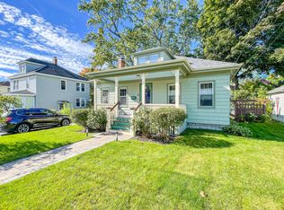 52 Haven Rd, South Portland, ME 04106