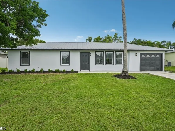 706 SW 31st St, Cape Coral, FL 33914