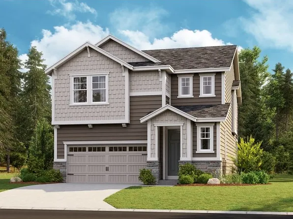 6700 SW Lupine Way, Wilsonville, OR 97070