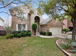 12904 Majestic Oaks Dr, Austin, TX 78732