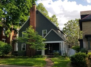161 E Oakland Ave, Columbus, OH 43201