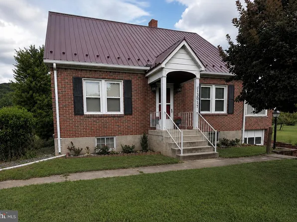 13017 Acre Ln NE, Cumberland, MD 21502