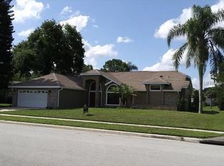 4393 Steed Ter, Winter Park, FL 32792