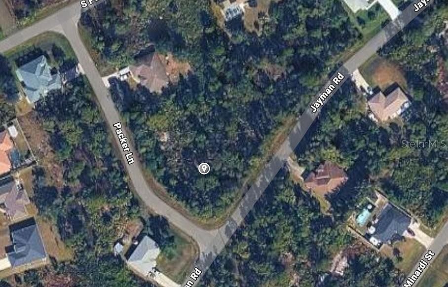 2nd image of Jayman Rd Lot 6