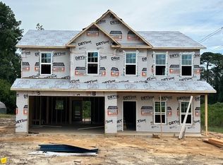 5966 Lake Trail Dr, Fayetteville, NC 28304