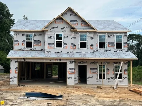 5966 Lake Trail Dr, Fayetteville, NC 28304