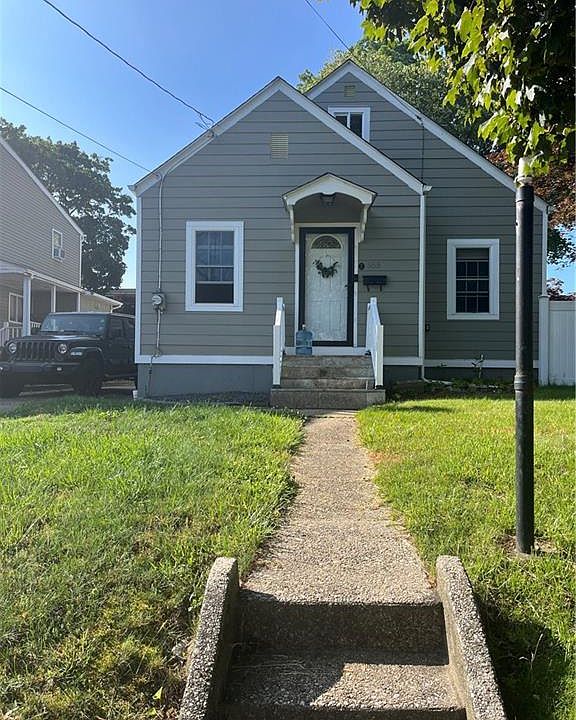 Zillow Bridgeport Ct Rentals