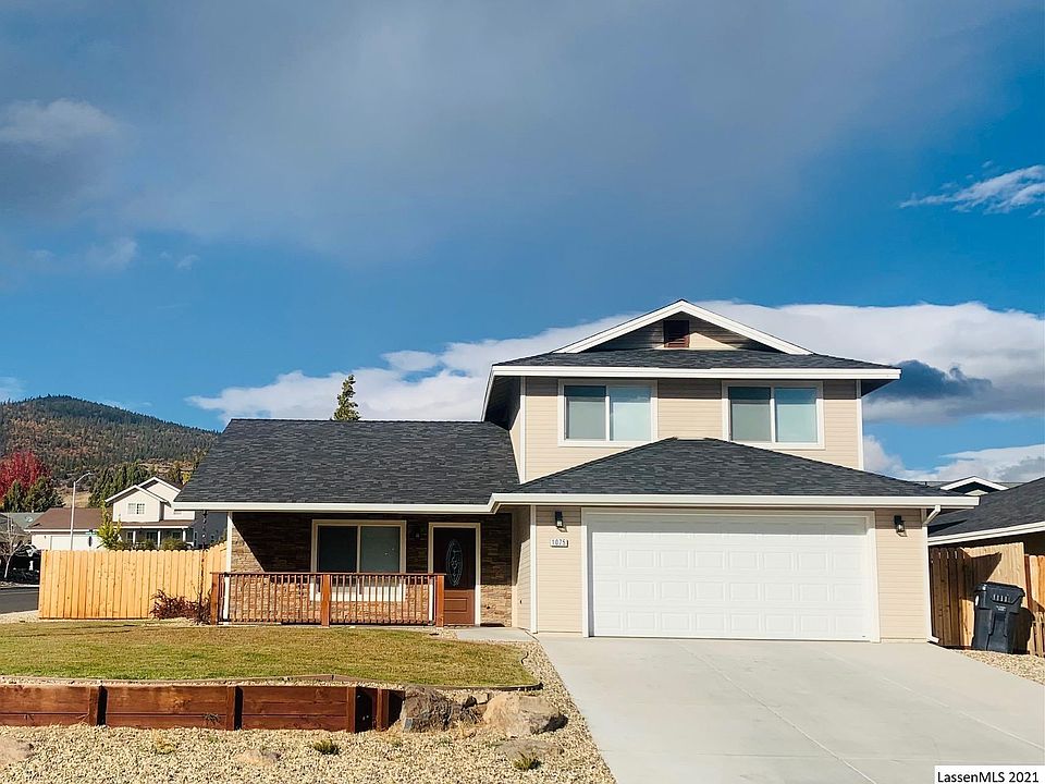 1075 Overlook Dr, Susanville, CA 96130 Zillow