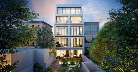 137 Carlton Avenue in Fort Greene