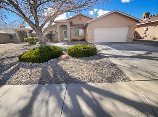 3009 Shelby Meadows Dr NE, Rio Rancho, NM 87144