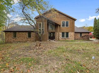 23551 State Road 4, Lakeville, IN 46536