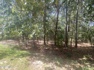 21 Racoon Run, Wagram, NC 28396