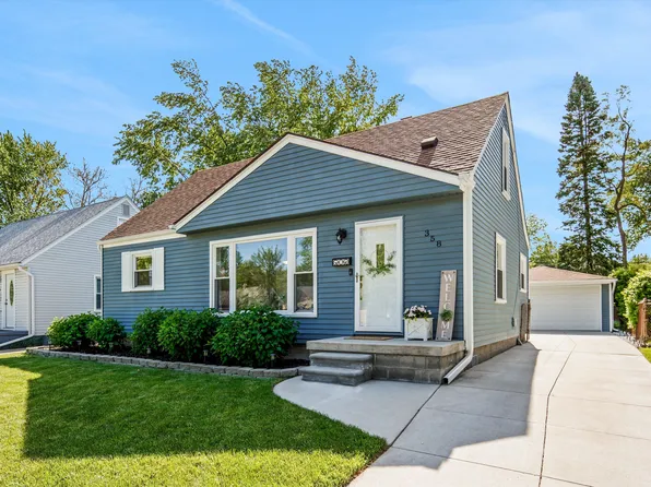 358 S Chocolay Ave, Clawson, MI 48017