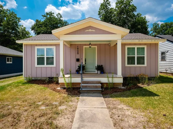1920 Bragg St, Little Rock, AR 72206