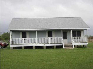 541 Sellers Rd, Duson, LA 70529