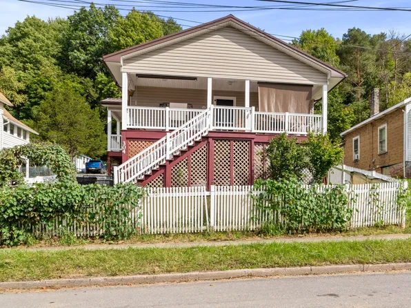 304 S 4th St, Clearfield, PA 16830