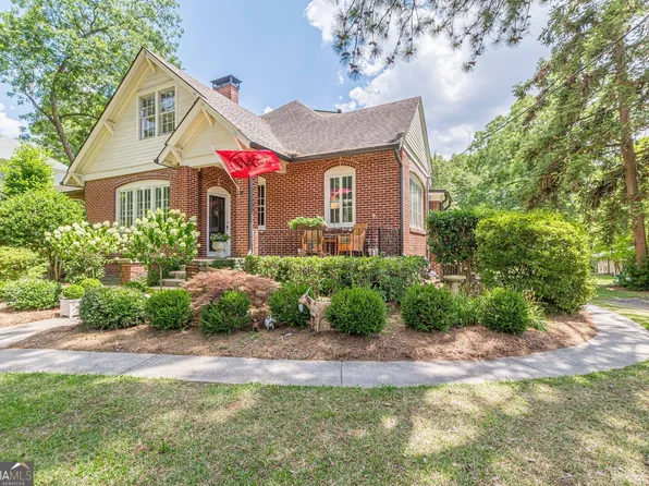 1878A Cambridge Ave, Atlanta, GA 30337