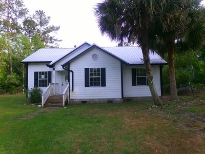 53 Greenleaf Ln, Crawfordville, FL, 32327