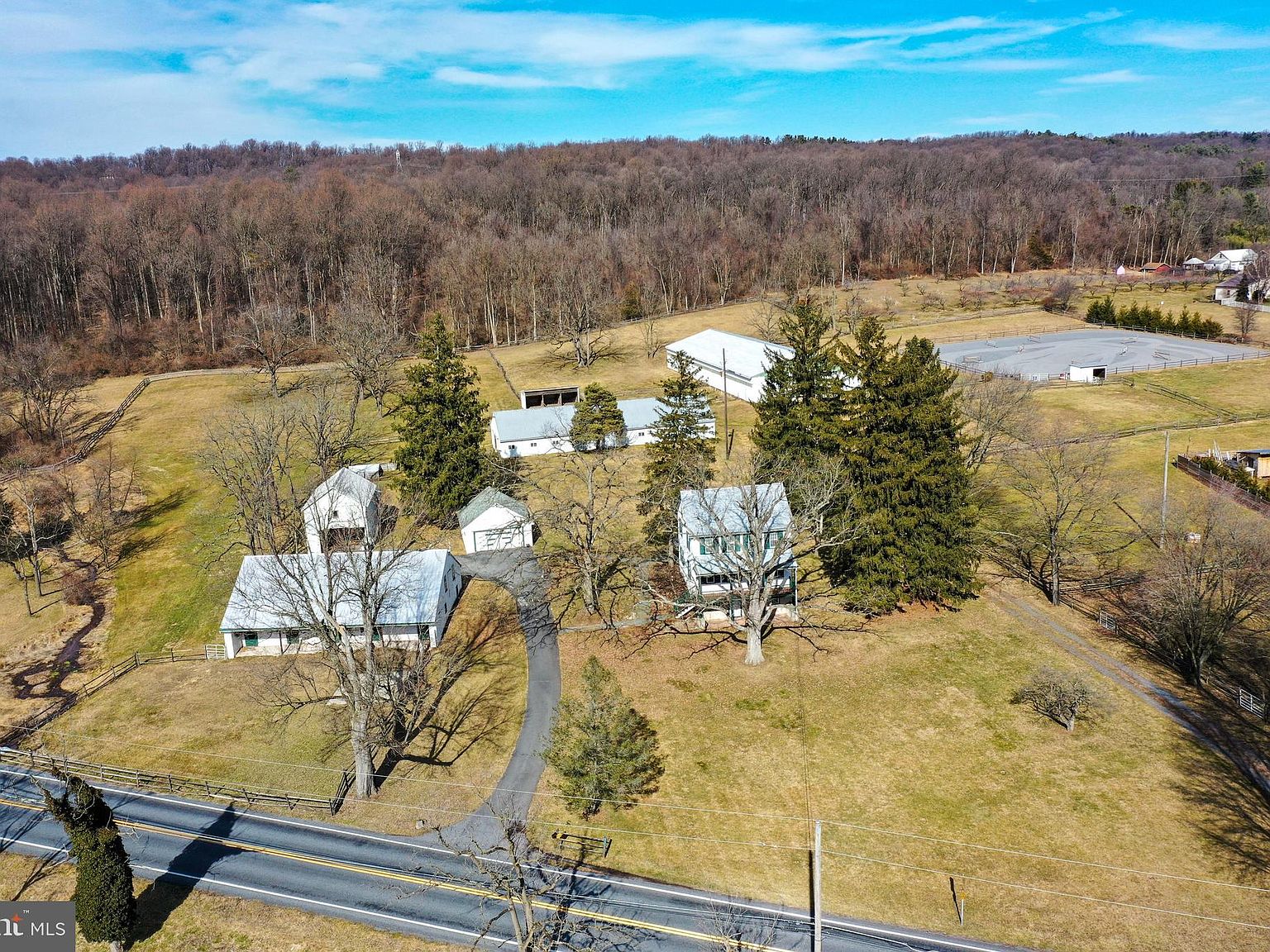 837 Kurtz Mill Rd, Mohnton, PA 19540 Zillow
