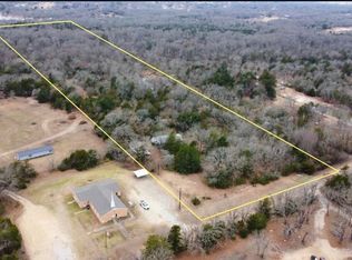 8654 County Road 301, Terrell, TX 75160