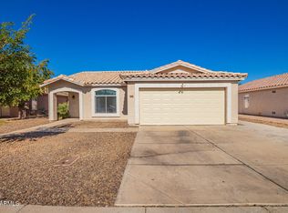 7216 W Hilton Ave, Phoenix, AZ 85043