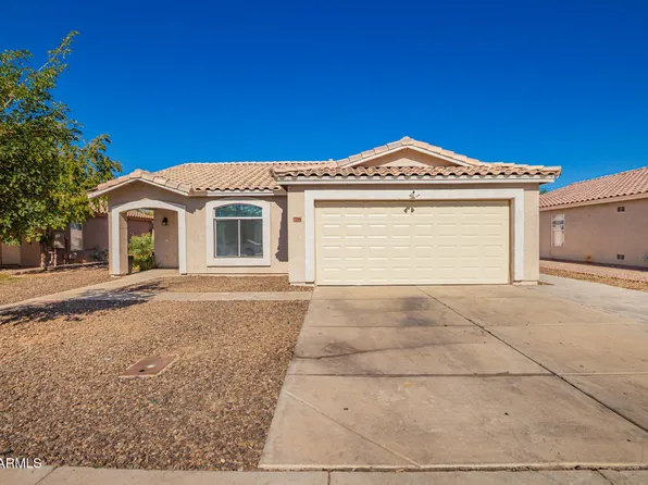 7216 W HILTON Avenue, Phoenix, AZ 85043