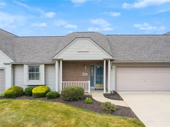 844 Beverly Ave, Canal Fulton, OH 44614