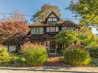 1 Wildwood St, Winchester, MA 01890