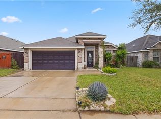 2610 Singletary Dr, Edinburg, TX 78542