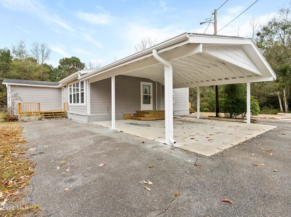 159 Tillett Lane, Sneads Ferry, NC 28460