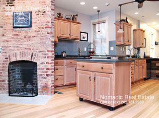 618 4th St NE, Washington, DC 20002