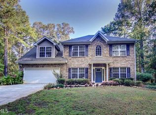 1593 Valley View Rd, Conyers, GA 30016