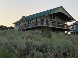 102 Comanche Dr, Fish Haven, ID 83287