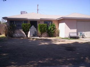 2716 S Clara Ave, Fresno, CA 93706