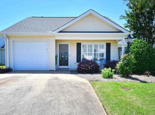 106 Baldwin Pl, Easley, SC 29642
