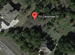 751 Cambridge Dr, New Braunfels, TX 78132