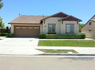 4869 Foxford Way, Antioch, CA