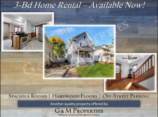 19 Stanton St, Rochester, NY 14611