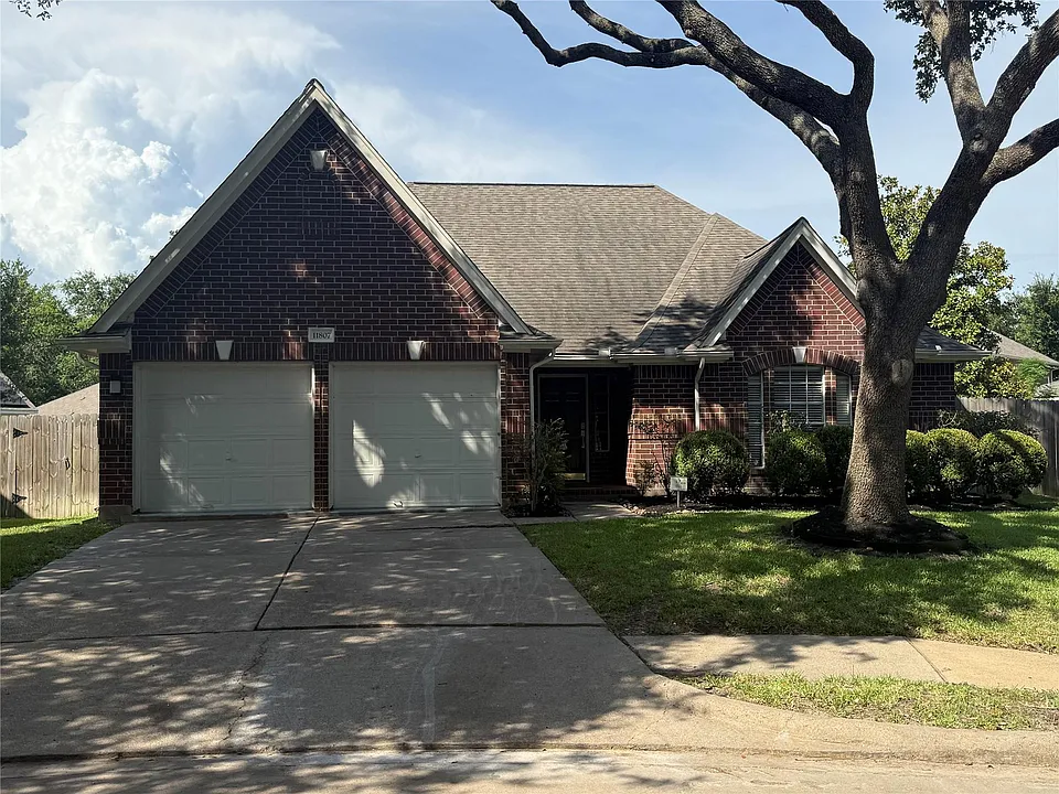 11807 McKinney Falls Ct