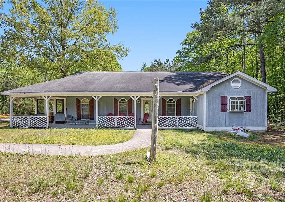 340 Sally Blackwell Ln, Pageland, SC 29728 Zillow